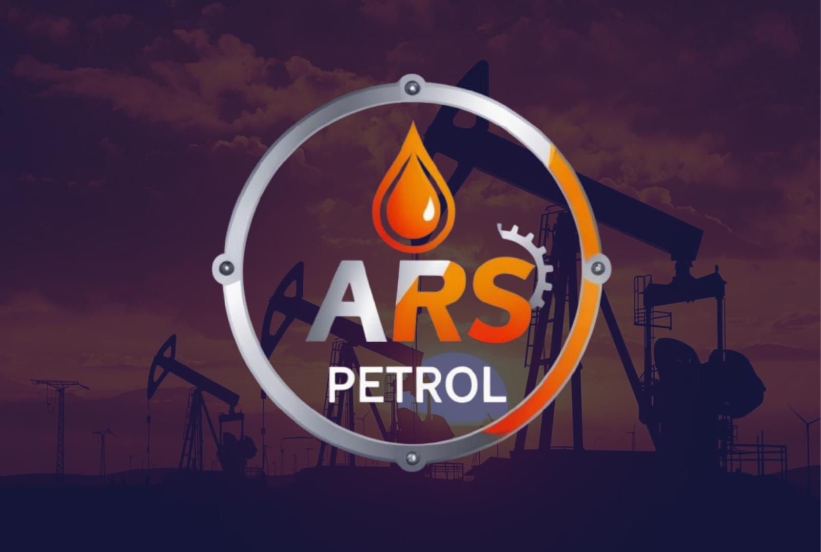 ARS Petrol görsel